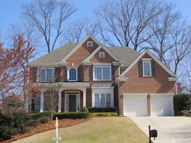 5 bedroom, 2,971 sq ft single family residence sold at 8047 Allerton Lane, Cumming, GA 30041