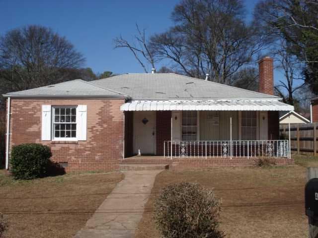 449 DECKNER Avenue, Atlanta, GA 30310 — most recent listing photo