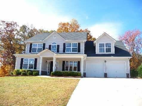 424 Brichwood Drive, Temple, GA 30179 — most recent listing photo