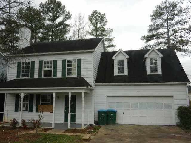 2305 Boone Court, Snellville, GA 30078 — most recent listing photo