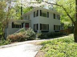 4 bedroom, 1,446 sq ft single family residence sold at 395 Pinecrest Road, Atlanta, GA 30342