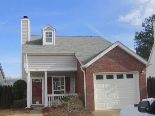 4264 TENNYSON Lane, Austell, GA 30106 — most recent listing photo