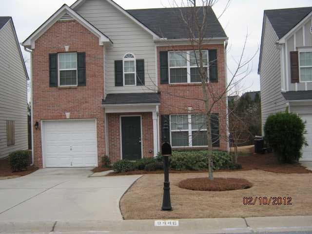 9446 Lakeview Road, Union City, GA 30291 — most recent listing photo