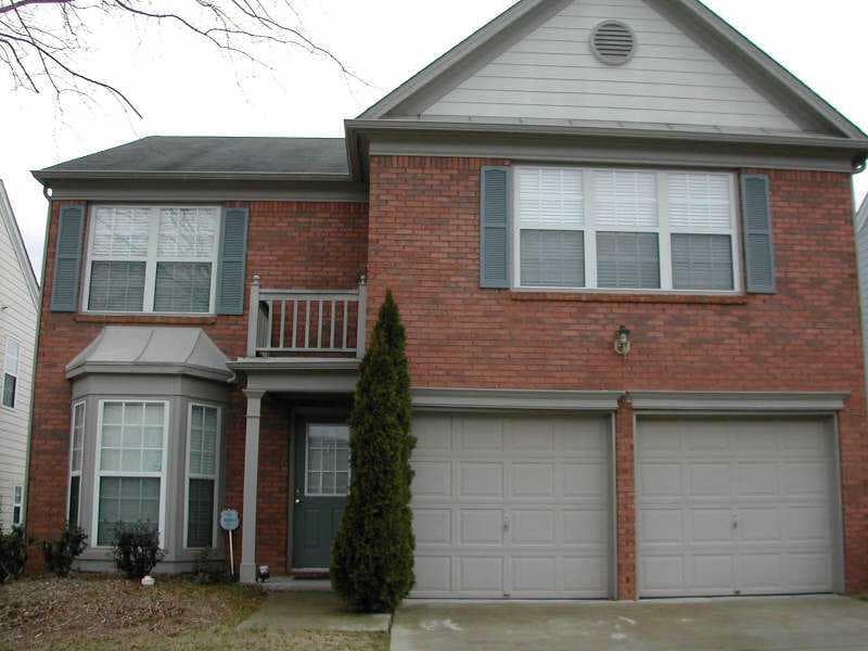 415 Citronelle Drive, Woodstock, GA 30188 — most recent listing photo