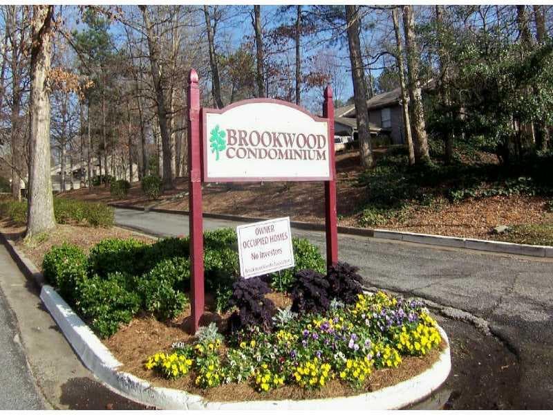 6234 Brookwood Road 0, Peachtree Corners, GA 30092 — most recent listing photo
