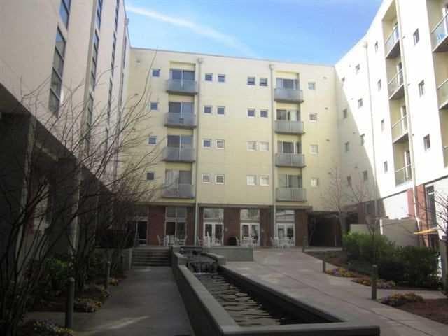 1 bedroom, 722 sq ft condominium sold at 620 GLEN IRIS Drive 214, Atlanta, GA 30308