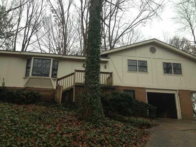 3569 Meadow Lane, Gainesville, GA 30506 — most recent listing photo