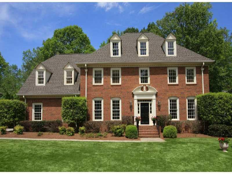2700 Misty Morning Lane, Roswell, GA 30076 — most recent listing photo