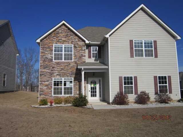 4150 POINTE VECCHIO Circle, Cumming, GA 30040 — most recent listing photo