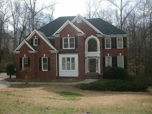 5 bedroom, 3,525 sq ft single family residence sold at 2095 WOODS RIVER Lane, Duluth, GA 30097