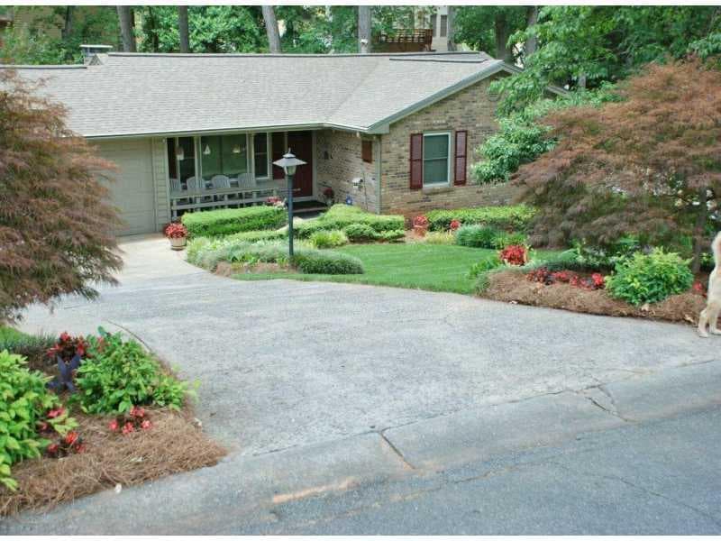 4 bedroom, 2,182 sq ft single family residence sold at 3194 Foxwood Trail, Smyrna, GA 30082