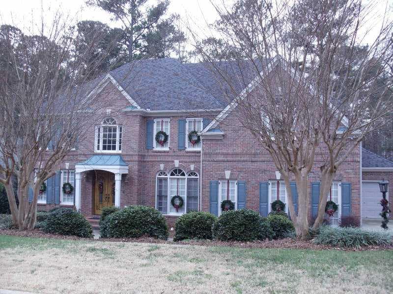 5 bedroom, 4,417 sq ft single family residence sold at 5035 Towne Lake Hills, Woodstock, GA 30189