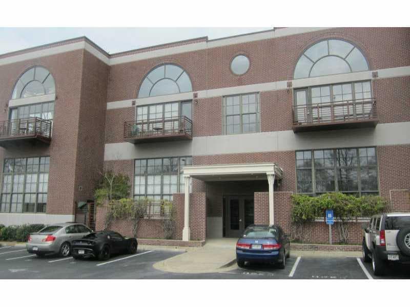 2 bedroom condominium sold at 790 North Avenue 104, Atlanta, GA 30306