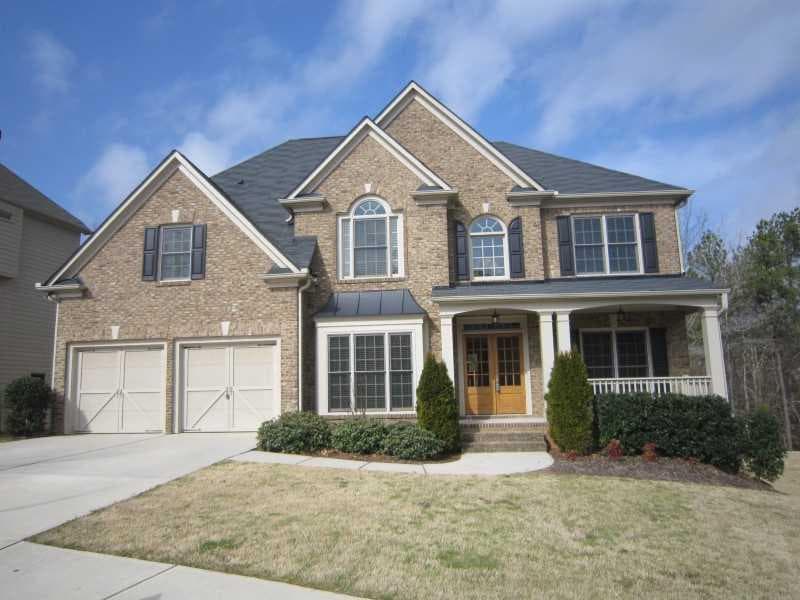 4826 Streamedge Path, Hoschton, GA 30548 — most recent listing photo