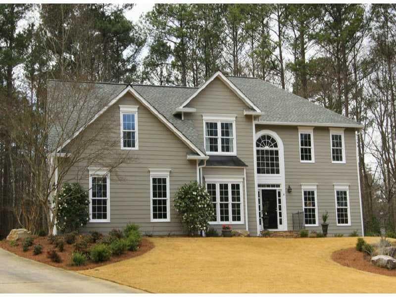 225 Trotter Run, Milton, GA 30004 — most recent listing photo