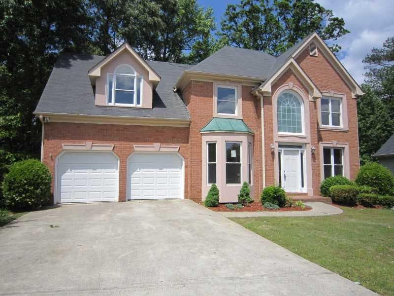 1835 Wildcat Creek Court, Lawrenceville, GA 30043 — most recent listing photo