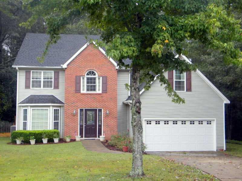 2227 Colony Drive, Canton, GA 30114 — most recent listing photo