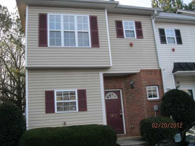 4223 Quailbrook Court 4223, Tucker, GA 30084 — most recent listing photo