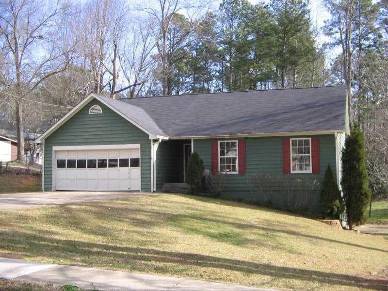 1245 Hidden Circle, Sugar Hill, GA 30518 — most recent listing photo