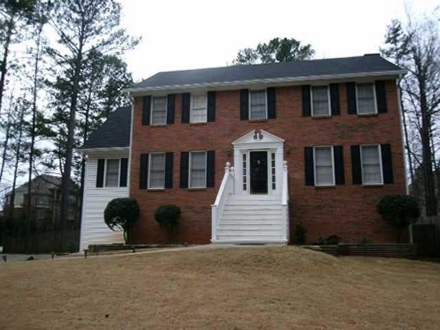 4 bedroom, 2,546 sq ft single family residence sold at 1108 Flowers Crossing, Lawrenceville, GA 30044