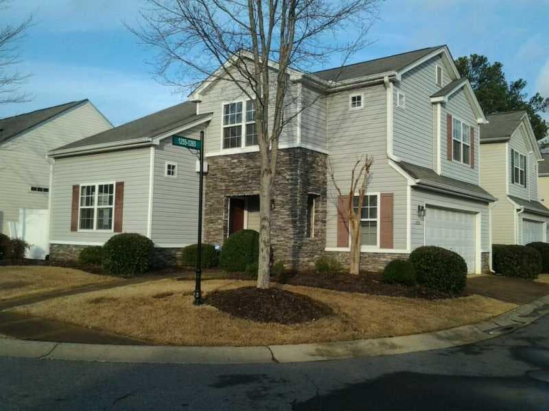 1255 W Oaks Way, Woodstock, GA 30188 — most recent listing photo