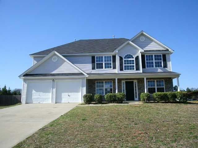 3015 Lake Port Drive, Snellville, GA 30039 — most recent listing photo
