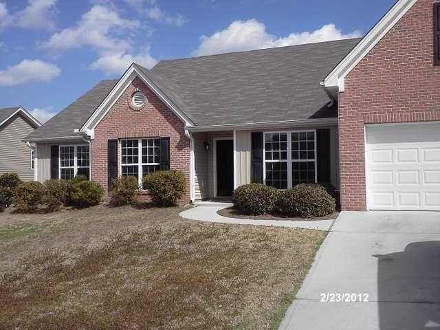 3848 Hawk Tail Road, Loganville, GA 30052 — most recent listing photo
