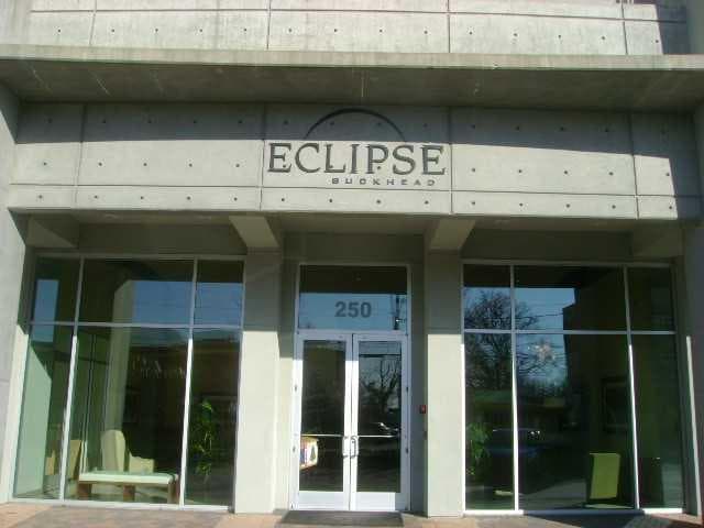 1 bedroom, 779 sq ft condominium sold at 250 PHARR Road 912, Atlanta, GA 30305