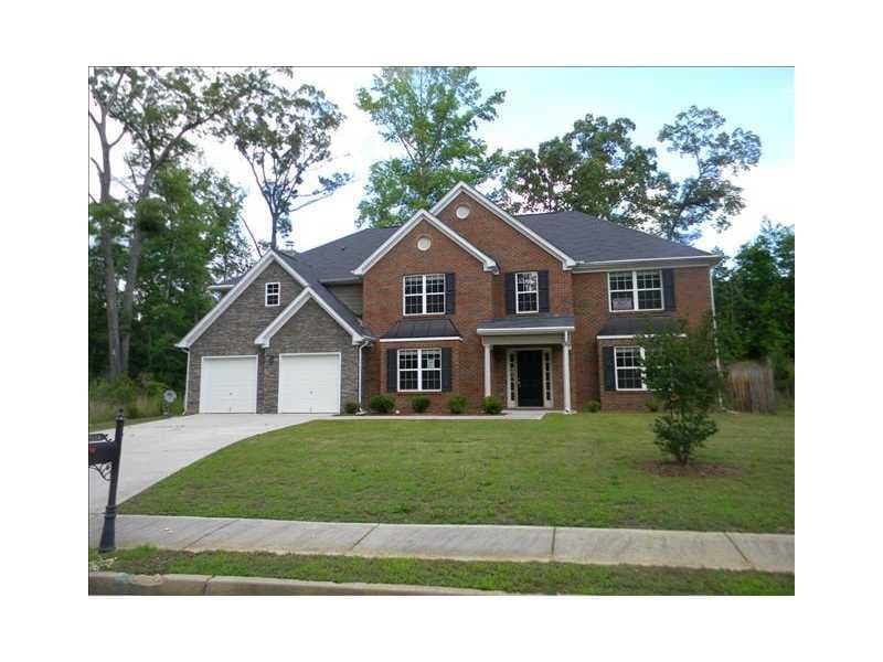 7634 PINE GABLES Drive, Riverdale, GA 30296 — most recent listing photo
