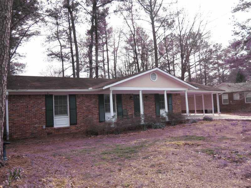 3 bedroom, 1,150 sq ft single family residence sold at 496 Concord Lane, Smyrna, GA 30082