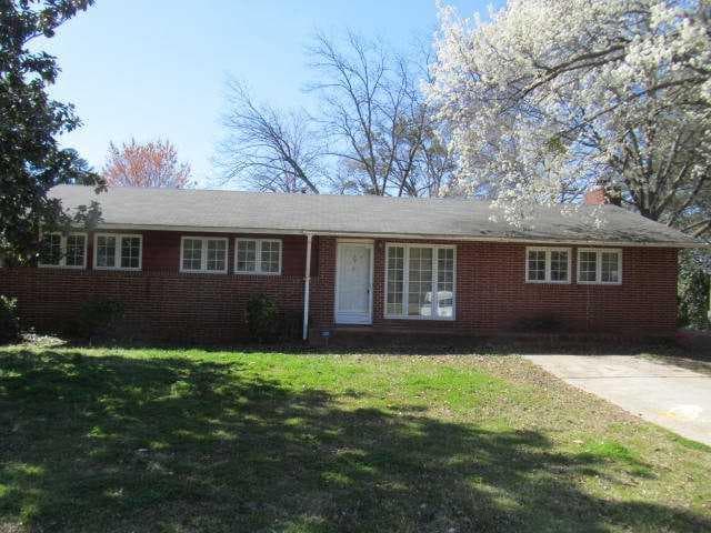 317 FAYETTEVILLE Road, Jonesboro, GA 30236 — most recent listing photo