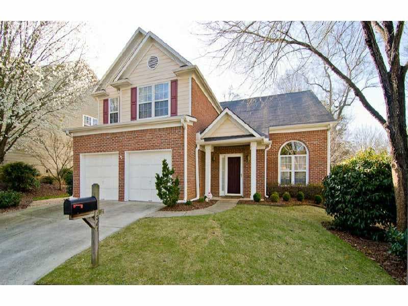 341 Glen Cove Drive, Avondale Estates, GA 30002 — most recent listing photo