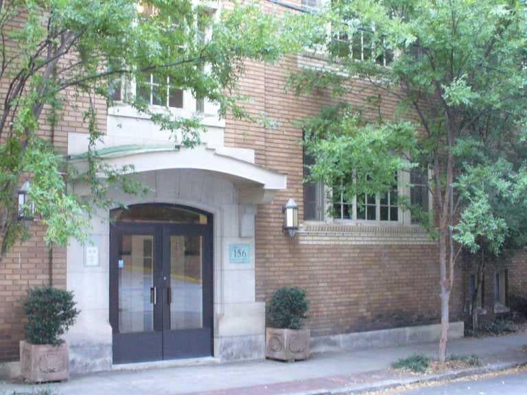 2 bedroom, 1,848 sq ft condominium sold at 156 7th Street 2, Atlanta, GA 30308