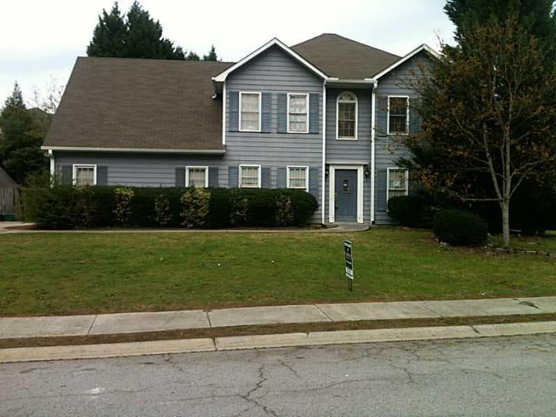 2235 CAMP TOWN Way, Lawrenceville, GA 30044 — most recent listing photo