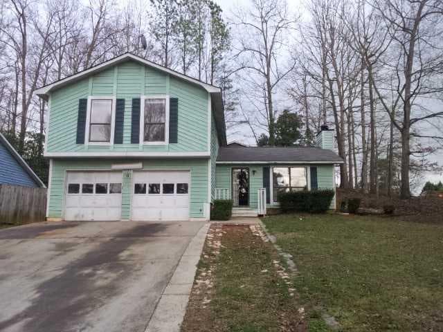 5110 Cold Springs Drive, Lilburn, GA 30047 — most recent listing photo