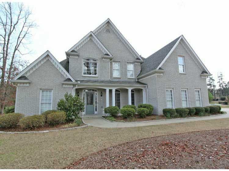 5 bedroom, 2,956 sq ft single family residence sold at 1943 Ewing Estates Drive, Dacula, GA 30019