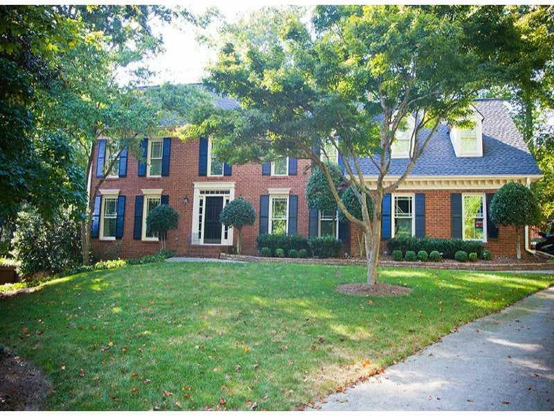 1580 Buckline Way, Dunwoody, GA 30338 — most recent listing photo