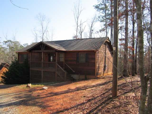 580 Oneida Circle, Ellijay, GA 30540 — most recent listing photo