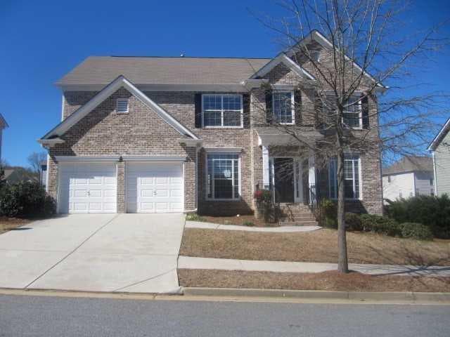 403 WHISPER WIND Land, Woodstock, GA 30188 — most recent listing photo
