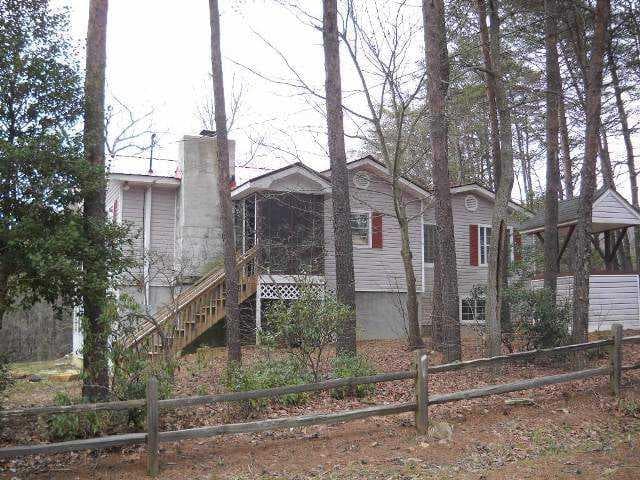 280 Acerose Drive, Jasper, GA 30143 — most recent listing photo