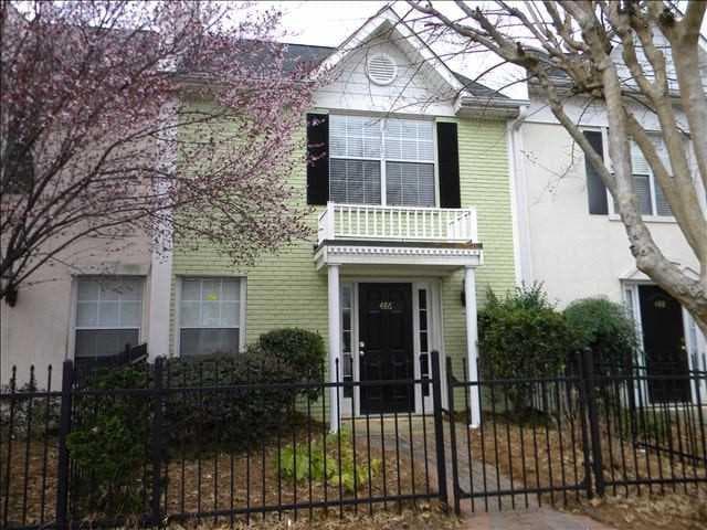 486 N JEFF DAVIS Drive 486, Fayetteville, GA 30214 — most recent listing photo