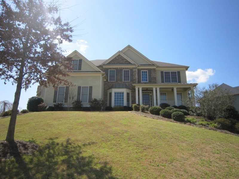 1722 Country Wood Drive, Hoschton, GA 30548 — most recent listing photo