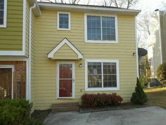 2 bedroom, 1,200 sq ft condominium sold at 4097 Laurel Springs Way 4097, Smyrna, GA 30082
