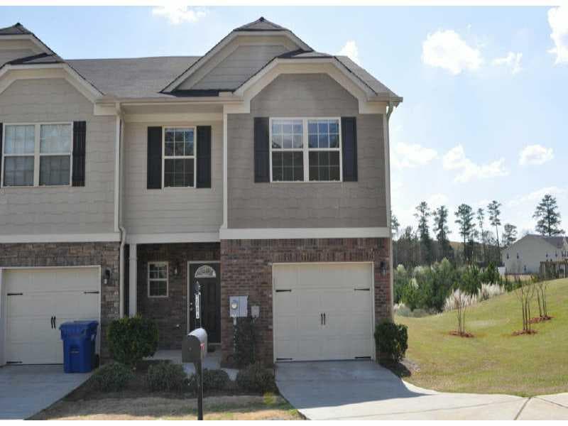 3 bedroom townhouse sold at 2004 Burns View Lane 0, Lawrenceville, GA 30044