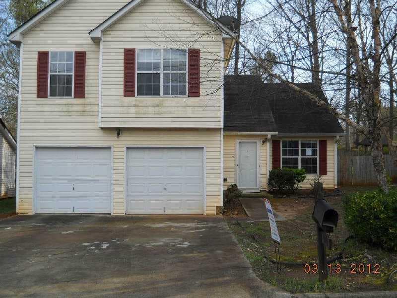 4381 Ward Bluff Court, Ellenwood, GA 30294 — most recent listing photo