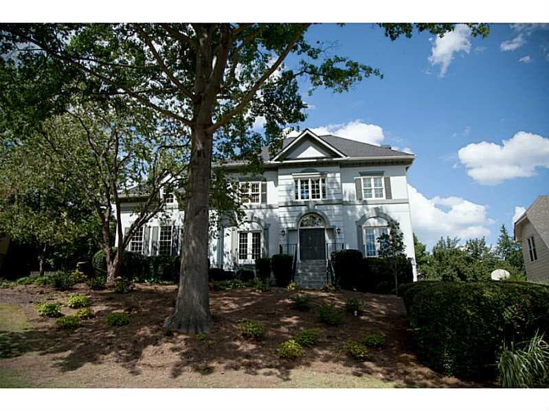 10655 Wren Ridge Road, Johns Creek, GA 30022 — most recent listing photo