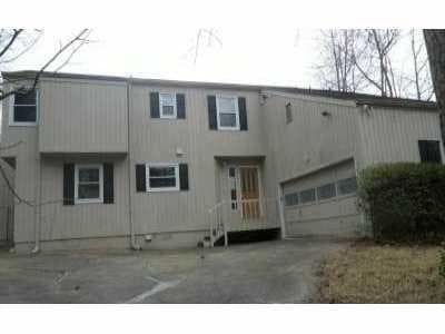 523 OLD MILL Court, Norcross, GA 30093 — most recent listing photo