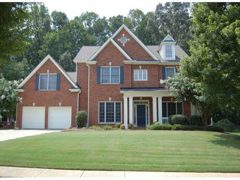 5012 Registry Court, Kennesaw, GA 30152 — most recent listing photo
