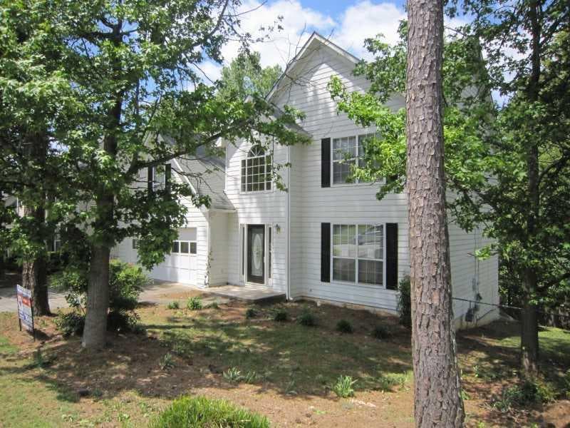 2119 HUNTERS BRANCH Court, Lawrenceville, GA 30043 — most recent listing photo