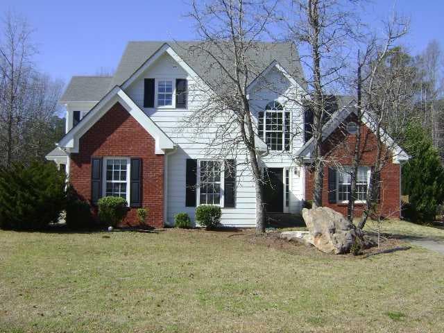3 bedroom, 2,375 sq ft single family residence sold at 904 HORIZON Court, Monroe, GA 30655